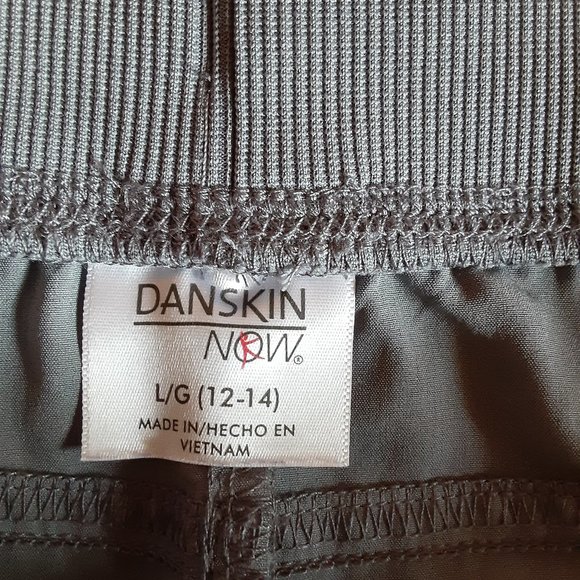 active wear, light gray, Lg 12-14 - Picture 3 of 5